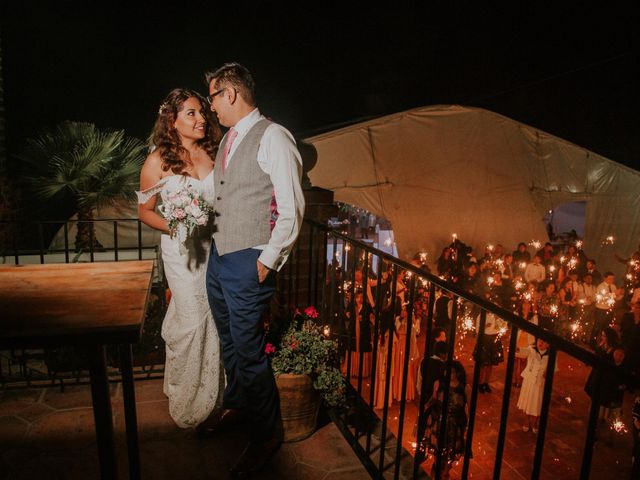 La boda de Ricardo y Carla en Zempoala, Hidalgo 2