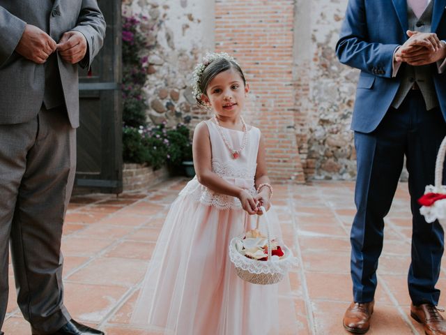 La boda de Ricardo y Carla en Zempoala, Hidalgo 52