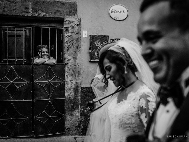 La boda de Tavo y Bere en San Miguel de Allende, Guanajuato 69