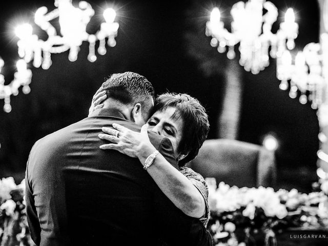 La boda de Tavo y Bere en San Miguel de Allende, Guanajuato 85