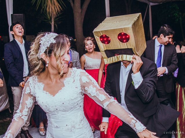 La boda de Tavo y Bere en San Miguel de Allende, Guanajuato 91