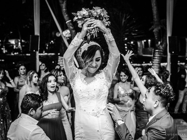 La boda de Tavo y Bere en San Miguel de Allende, Guanajuato 92