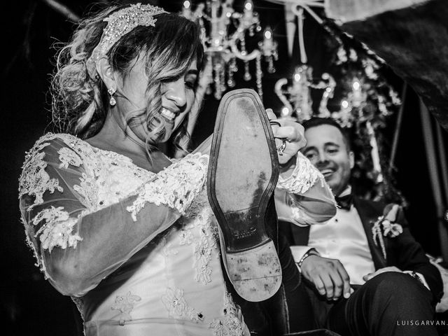La boda de Tavo y Bere en San Miguel de Allende, Guanajuato 96