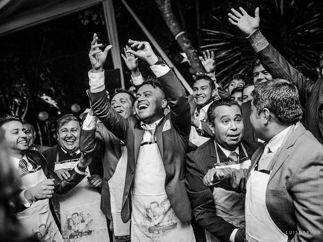 La boda de Tavo y Bere en San Miguel de Allende, Guanajuato 97