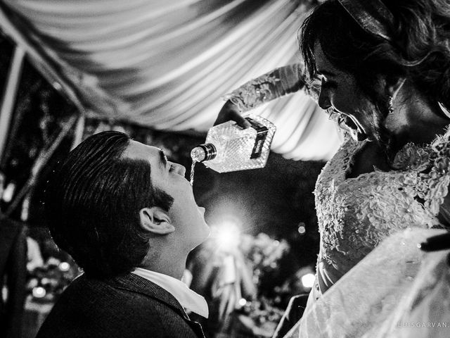 La boda de Tavo y Bere en San Miguel de Allende, Guanajuato 103