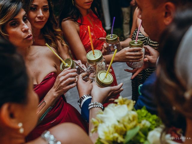 La boda de Tavo y Bere en San Miguel de Allende, Guanajuato 98