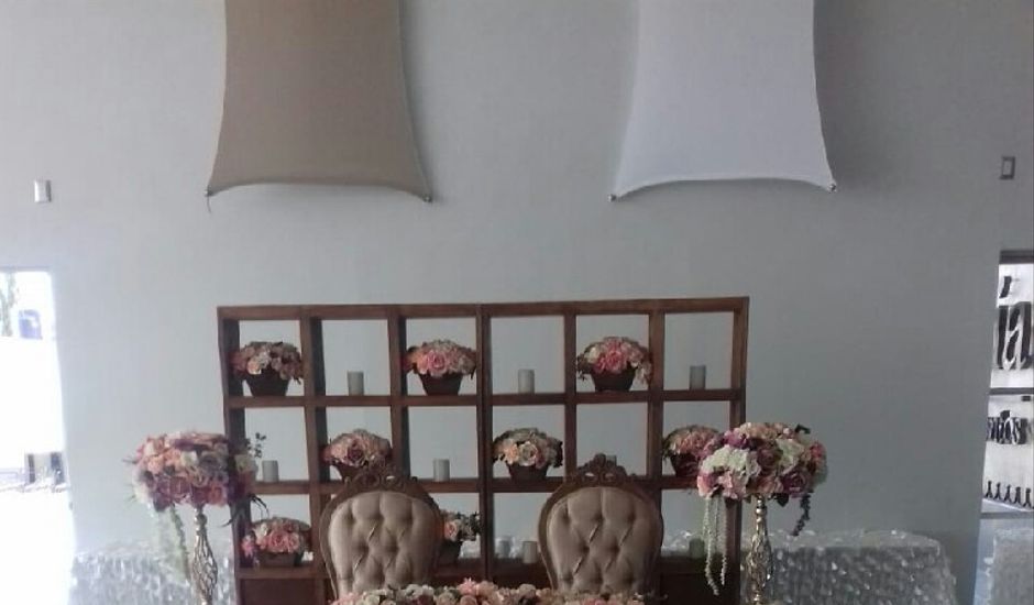 La boda de Gabriel y Atzhiri en Guadalajara, Jalisco
