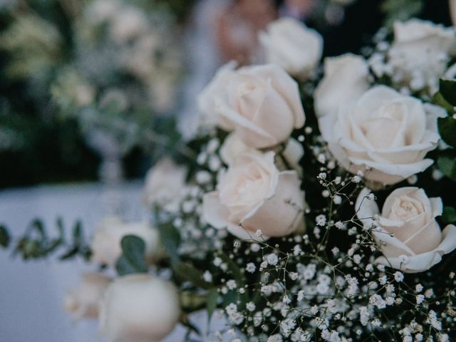 La boda de Fer y Walter en Morelia, Michoacán 1