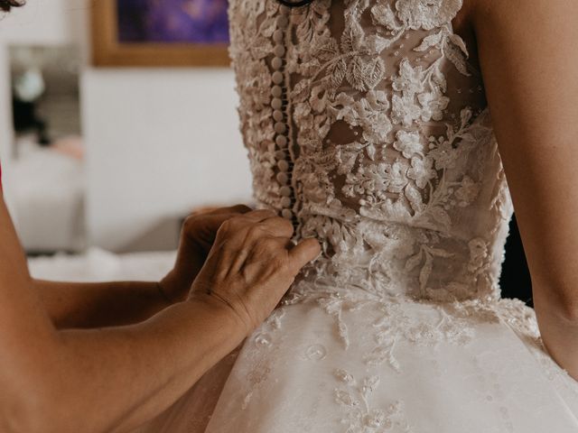 La boda de Fer y Walter en Morelia, Michoacán 5