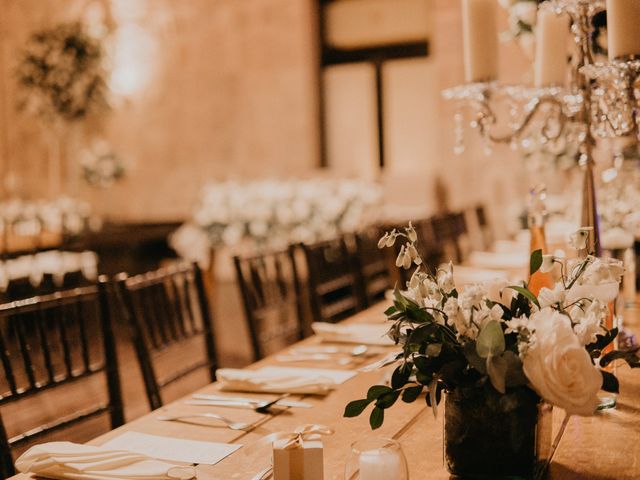 La boda de Fer y Walter en Morelia, Michoacán 8