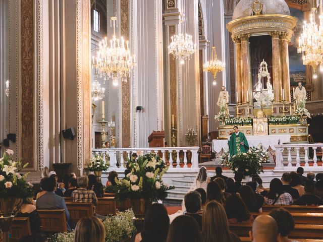 La boda de Fer y Walter en Morelia, Michoacán 11