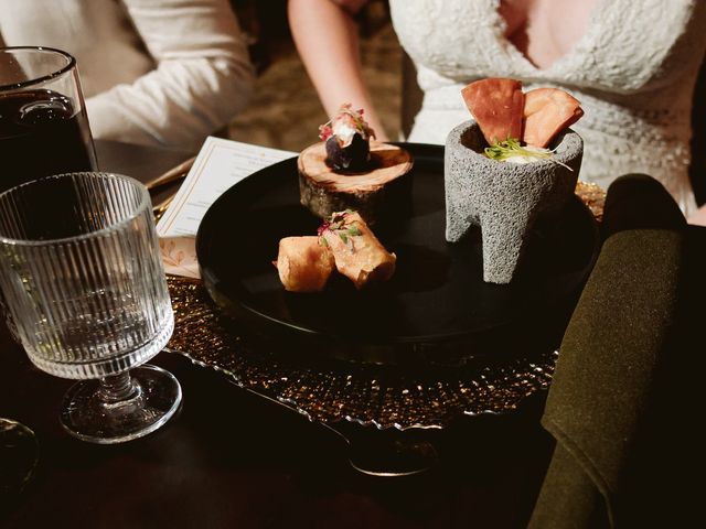 La boda de Guillermo Gerardo Salorio Ramírez y Andrea Villegas del Angel en Mérida, Yucatán 5