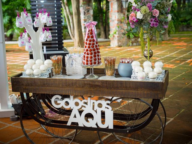 La boda de Jorge y Samara en Cuernavaca, Morelos 12