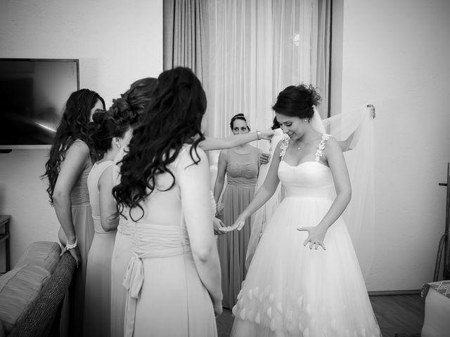 La boda de Jorge y Samara en Cuernavaca, Morelos 15