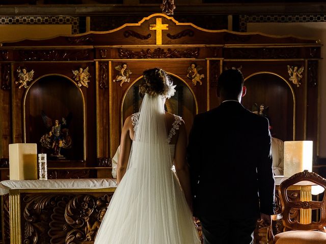 La boda de Jorge y Samara en Cuernavaca, Morelos 26