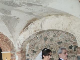La boda de Fernanda y Eduardo 2