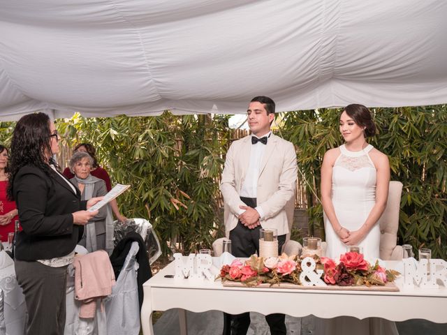 La boda de Gerardo y Marianela en Nochistlán, Zacatecas 9