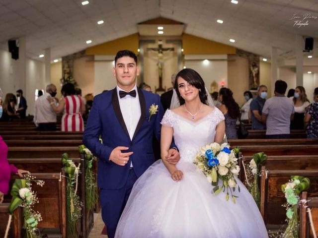 La boda de Elena  y Saúl  en Nuevo Casas Grandes, Chihuahua 3