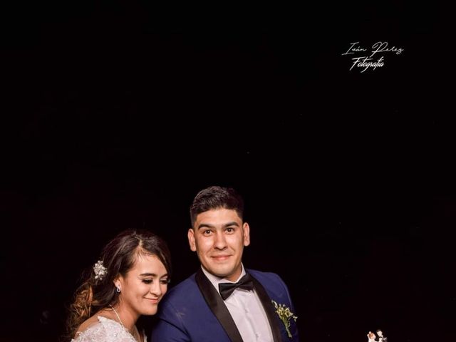 La boda de Elena  y Saúl  en Nuevo Casas Grandes, Chihuahua 6