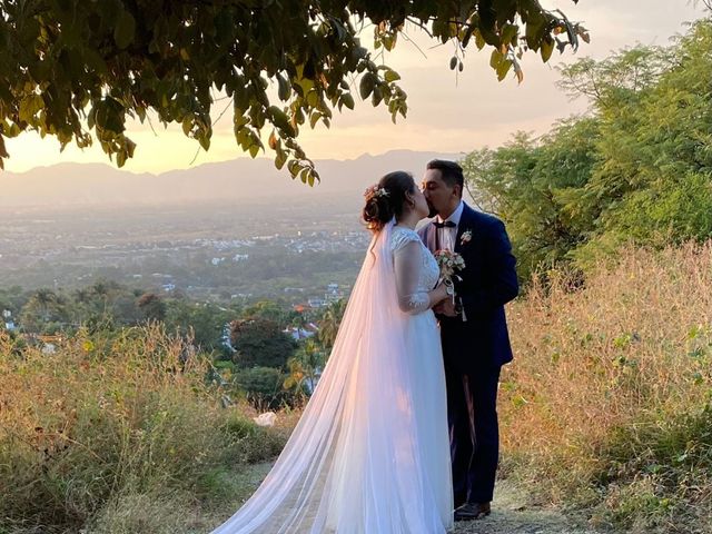 La boda de Gabriela y Miguel  en Cuernavaca, Morelos 6