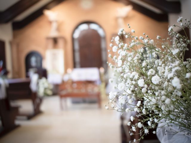 La boda de Gustavo y Adelina en Cunduacán, Tabasco 3