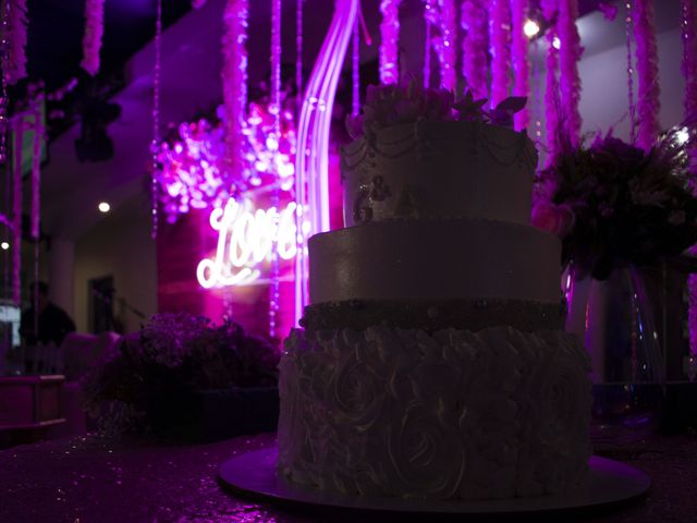 La boda de Gustavo y Adelina en Cunduacán, Tabasco 18