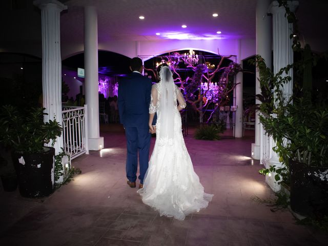 La boda de Gustavo y Adelina en Cunduacán, Tabasco 21