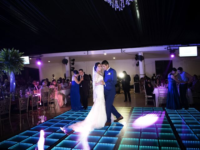 La boda de Gustavo y Adelina en Cunduacán, Tabasco 1