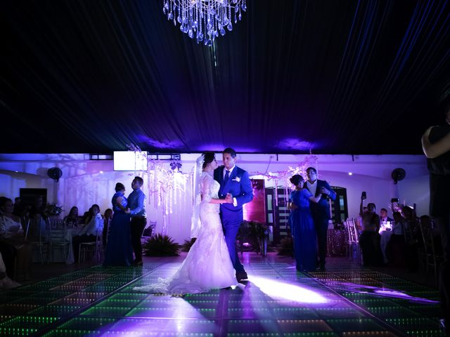 La boda de Gustavo y Adelina en Cunduacán, Tabasco 23