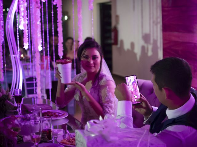 La boda de Gustavo y Adelina en Cunduacán, Tabasco 27