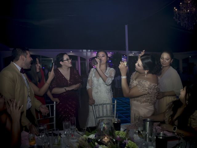 La boda de Gustavo y Adelina en Cunduacán, Tabasco 28