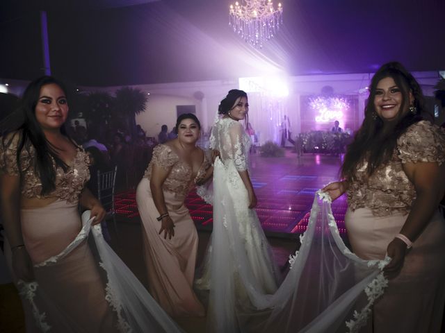 La boda de Gustavo y Adelina en Cunduacán, Tabasco 29