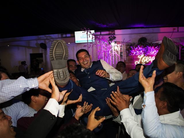 La boda de Gustavo y Adelina en Cunduacán, Tabasco 42