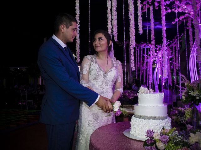 La boda de Gustavo y Adelina en Cunduacán, Tabasco 55