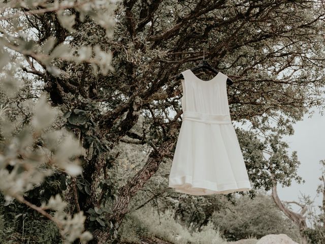 La boda de Cristian y Elena en Urique, Chihuahua 47