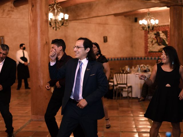 La boda de Cristian y Elena en Urique, Chihuahua 60