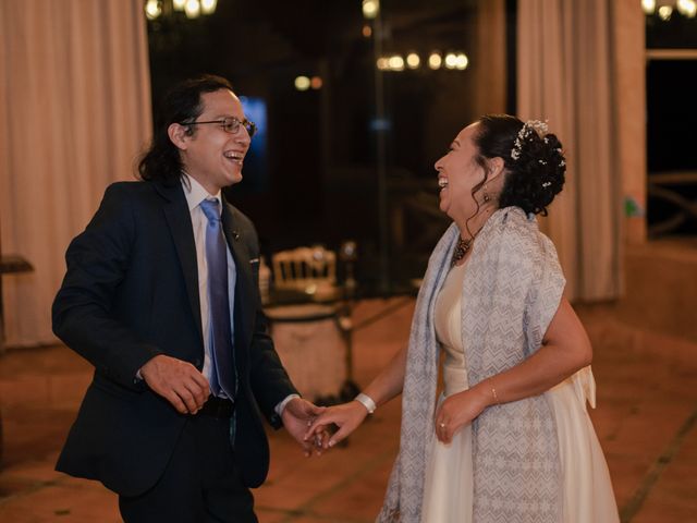 La boda de Cristian y Elena en Urique, Chihuahua 63