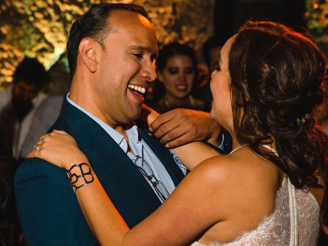 La boda de Beto y Sandra en San Miguel de Allende, Guanajuato 19