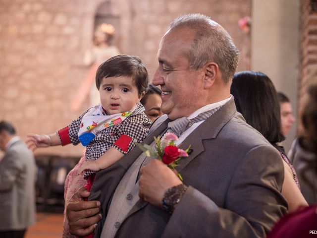 La boda de Victor y Fax en Morelia, Michoacán 49
