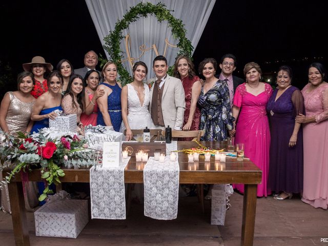 La boda de Victor y Fax en Morelia, Michoacán 114