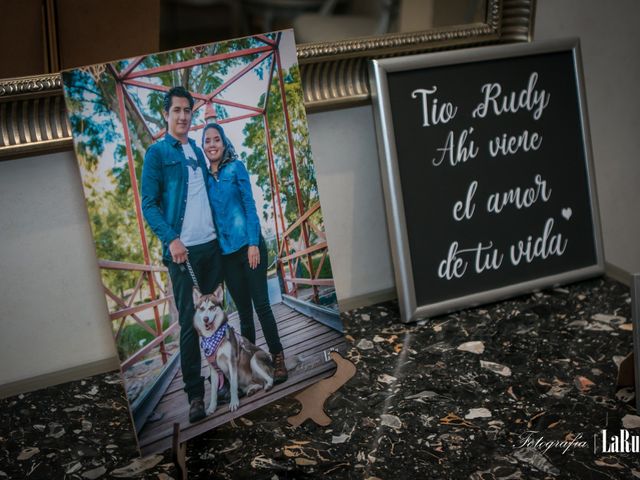 La boda de Rodolfo y Lilana en Gómez Palacio, Durango 21