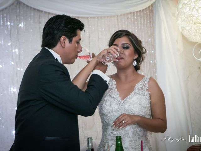 La boda de Rodolfo y Lilana en Gómez Palacio, Durango 42