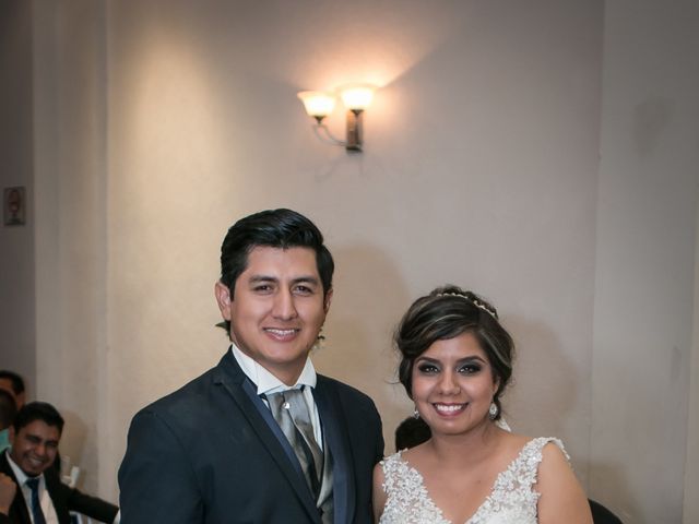 La boda de Rodolfo y Lilana en Gómez Palacio, Durango 45