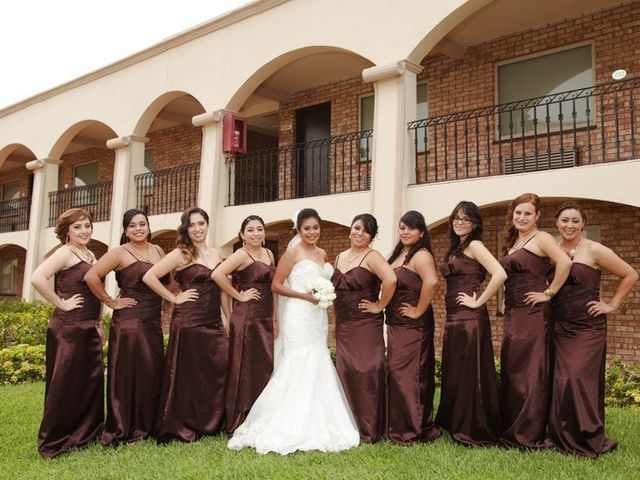 La boda de Luís y Alma en Ciudad Juárez, Chihuahua 27