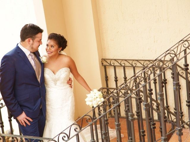 La boda de Luís y Alma en Ciudad Juárez, Chihuahua 25