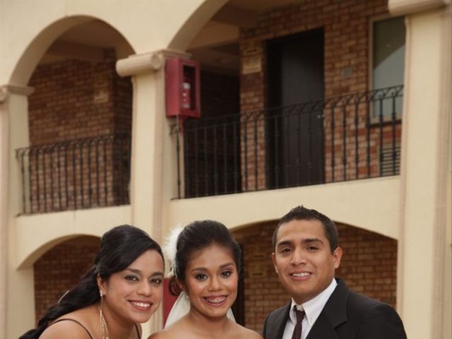 La boda de Luís y Alma en Ciudad Juárez, Chihuahua 32