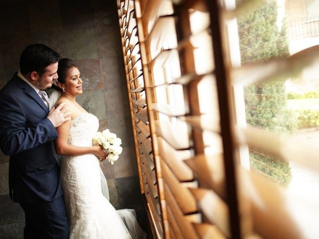 La boda de Luís y Alma en Ciudad Juárez, Chihuahua 21