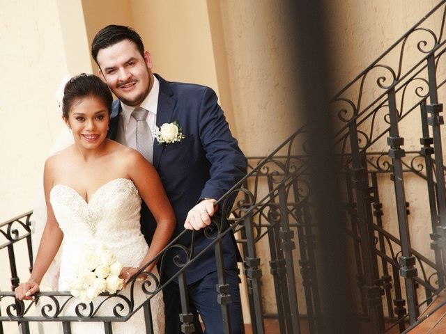 La boda de Luís y Alma en Ciudad Juárez, Chihuahua 26