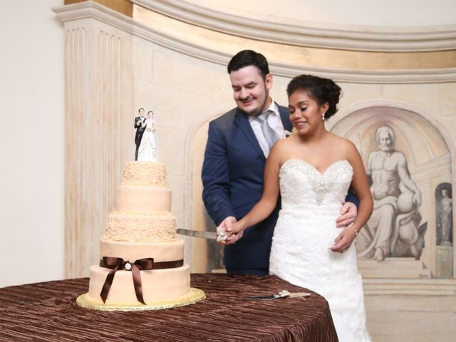 La boda de Luís y Alma en Ciudad Juárez, Chihuahua 35