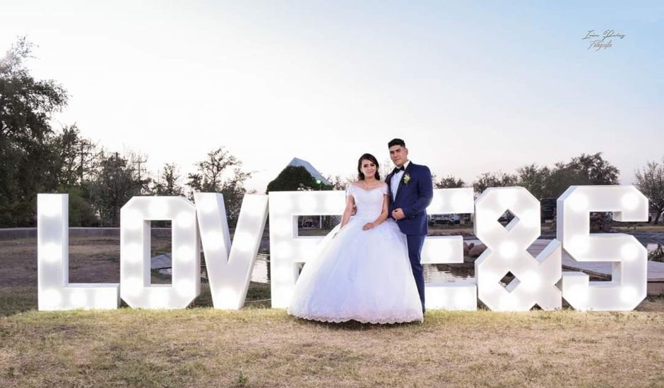 La boda de Elena  y Saúl  en Nuevo Casas Grandes, Chihuahua